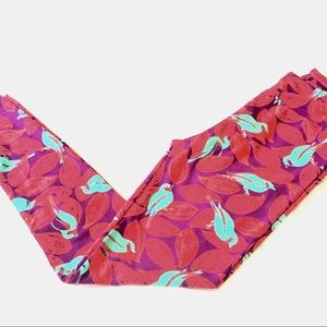 LuLaRoe One Size Leggings
